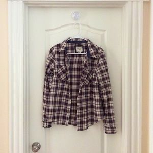 Forever 21 Long Sleeve